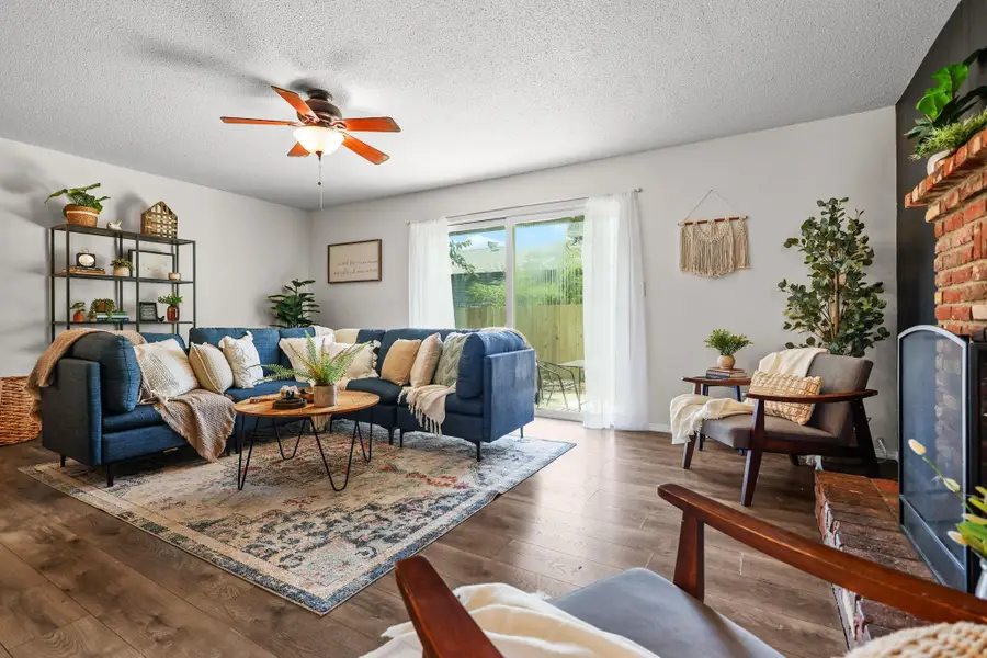3646 Rhonda, Cottonwood, CA 96022 - #2