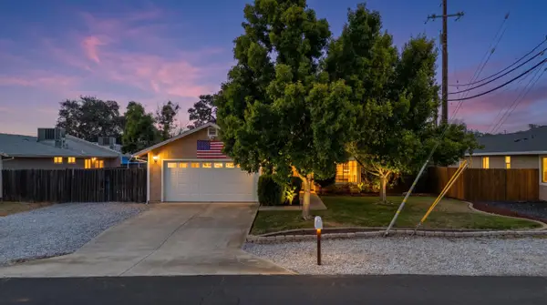 21913 Chimney Rock Drive, Cottonwood, CA 96022