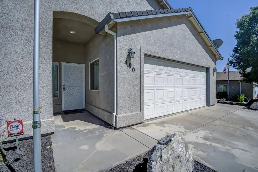 490 Springtime Lane, Red Bluff, CA 96080 - #2