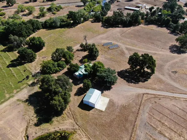 Address Withheld By Seller, Cottonwood, CA 96022
