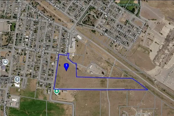 0 Sierra St, Susanville, CA 96130