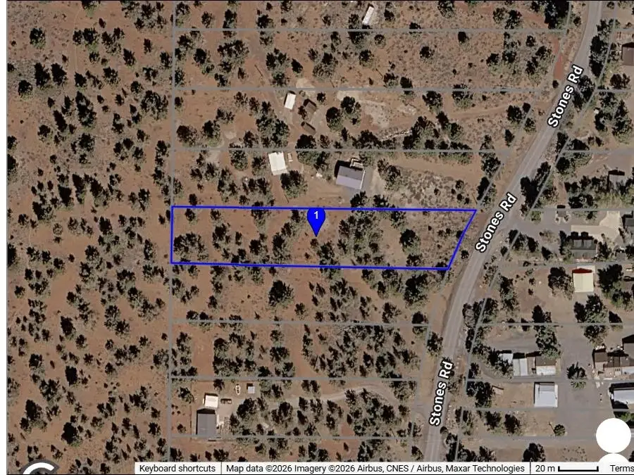509-265 Stone Road, Susanville, CA 96130 - #1