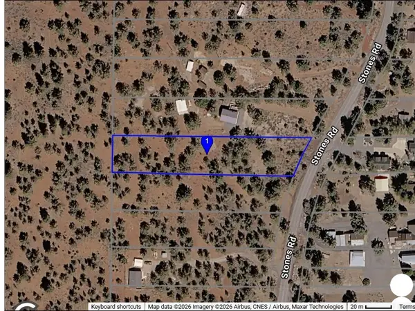 509-265 Stone Road, Susanville, CA 96130