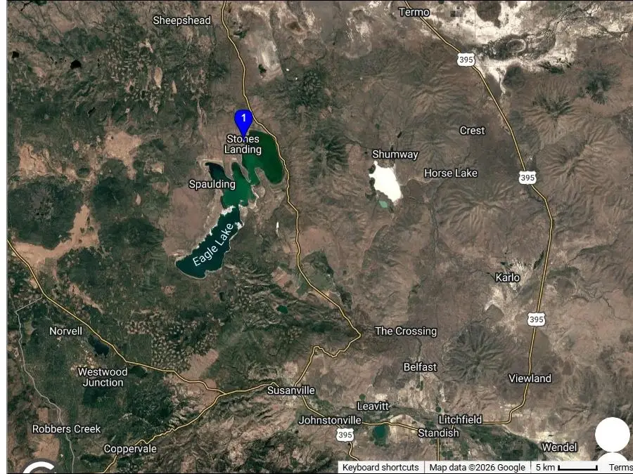 509-265 Stone Road, Susanville, CA 96130 - #3