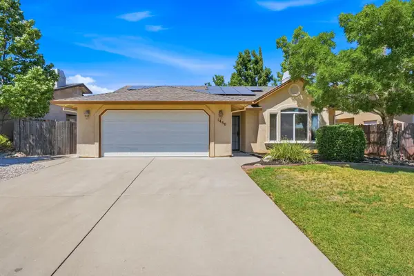 1450 Donita Drive, Red Bluff, CA 96080