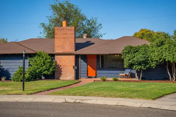 107 Sherman Drive, Red Bluff, CA 96080