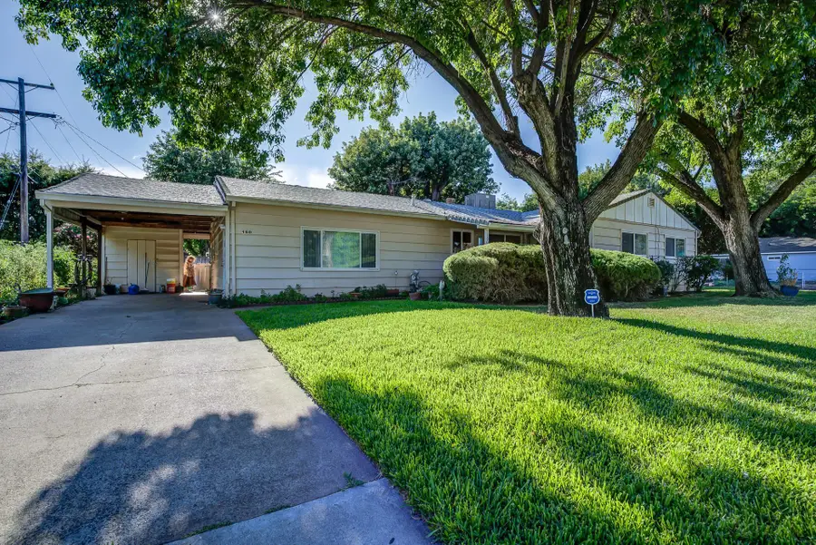160 Chestnut Avenue, Red Bluff, CA 96080 - #2