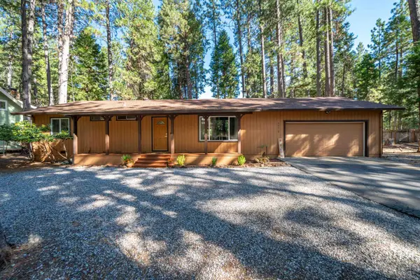 30519 Sleepy Hollow Dr, Shingletown, CA 96088