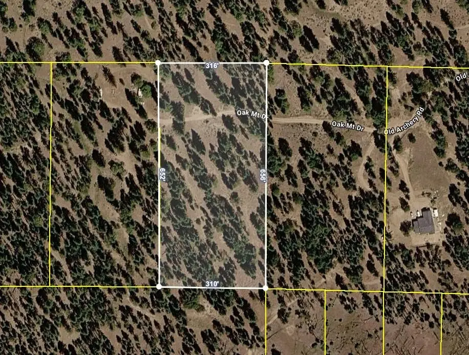 698-700 Old Archery Road, Susanville, CA 96130 - #1