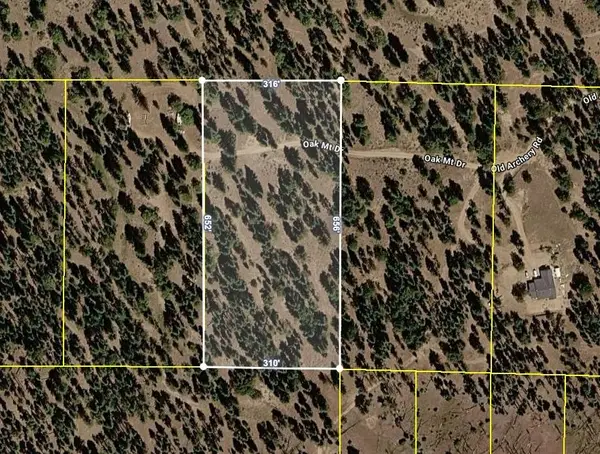 698-700 Old Archery Road, Susanville, CA 96130