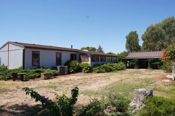 20490 Corning Road, Corning, CA 96021