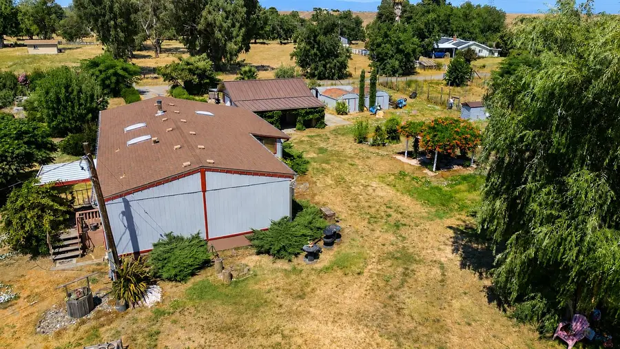 20490 Corning Road, Corning, CA 96021 - #2