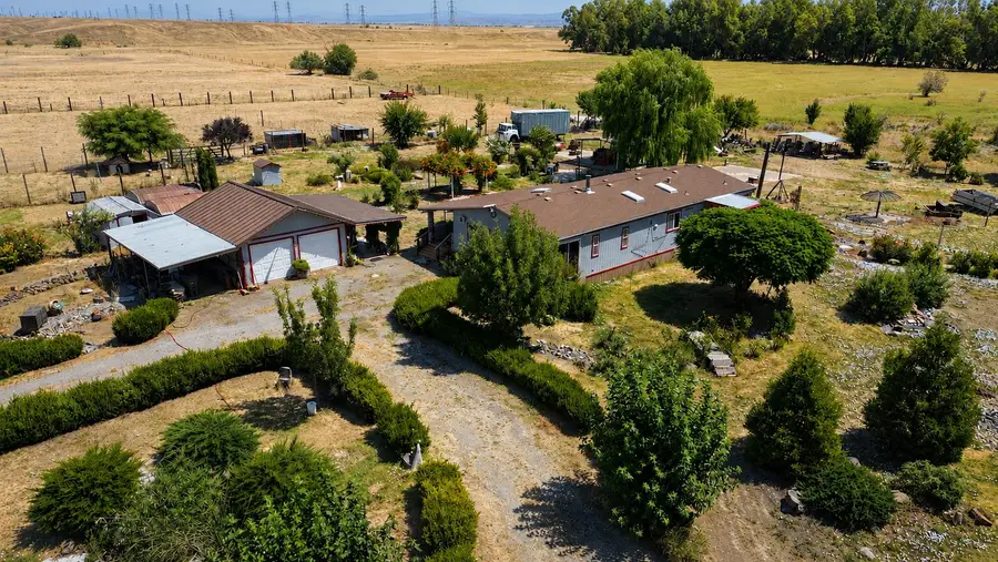 20490 Corning Road, Corning, CA 96021 - #3