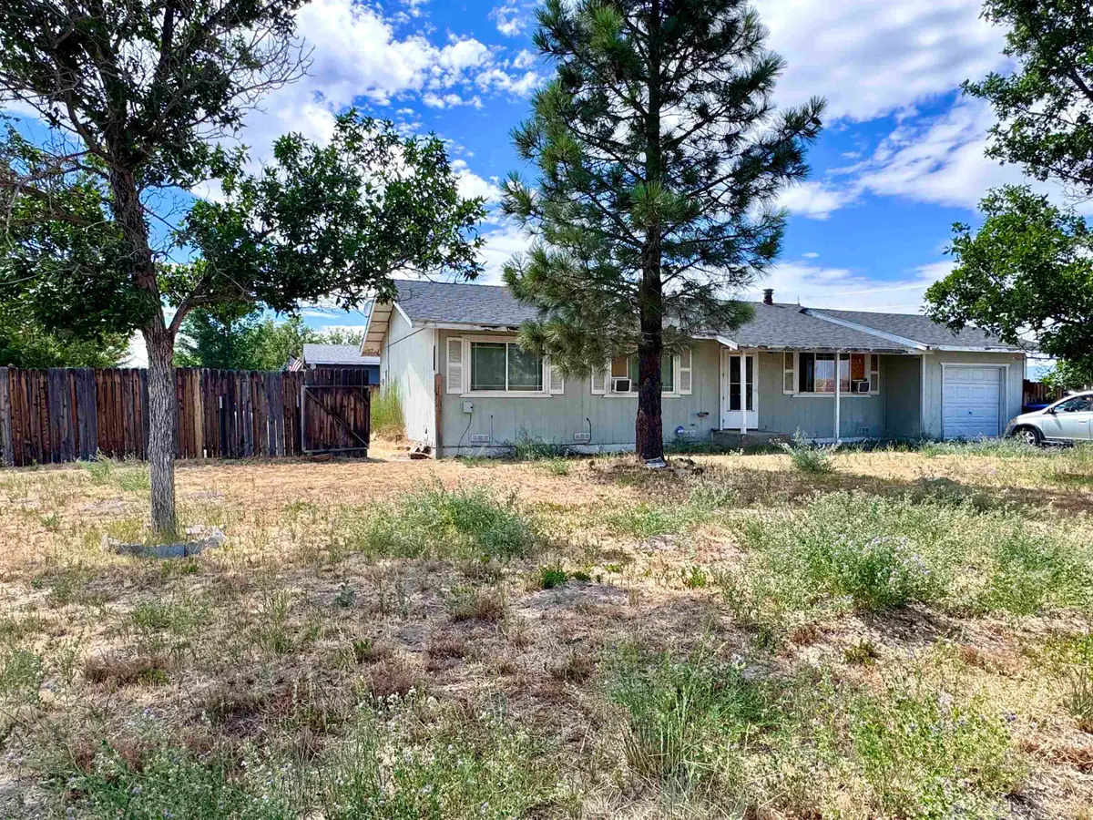 471-145 Cottonwood Drive, Susanville, CA 96130 - #1