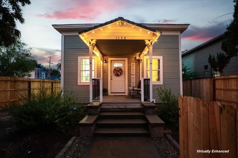 1158 Madison Street #1158-B Madison St, Red Bluff, CA 96080 - #3