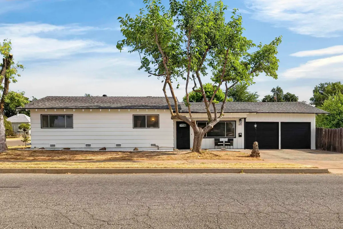 1444 Park Avenue, Red Bluff, CA 96080 - #1
