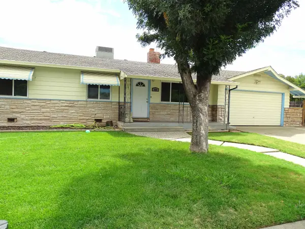 815 Cascade Avenue, Red Bluff, CA 96080