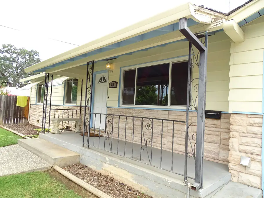 815 Cascade Avenue, Red Bluff, CA 96080 - #3