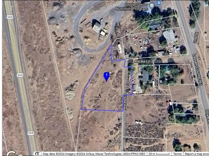 434-525 Alicea Ln, Doyle, CA 96109 - #1