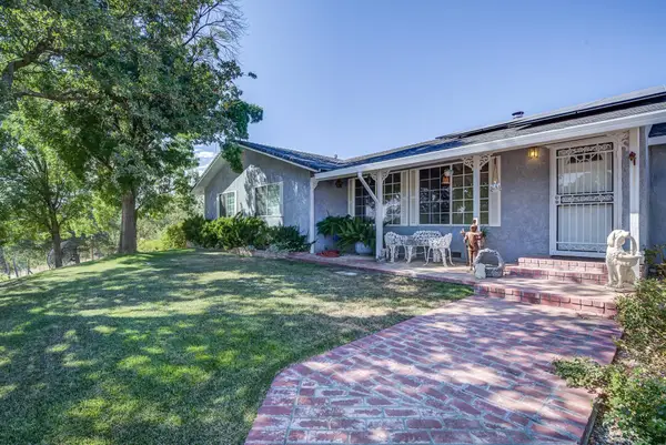 14445 Brian Road, Red Bluff, CA 96080
