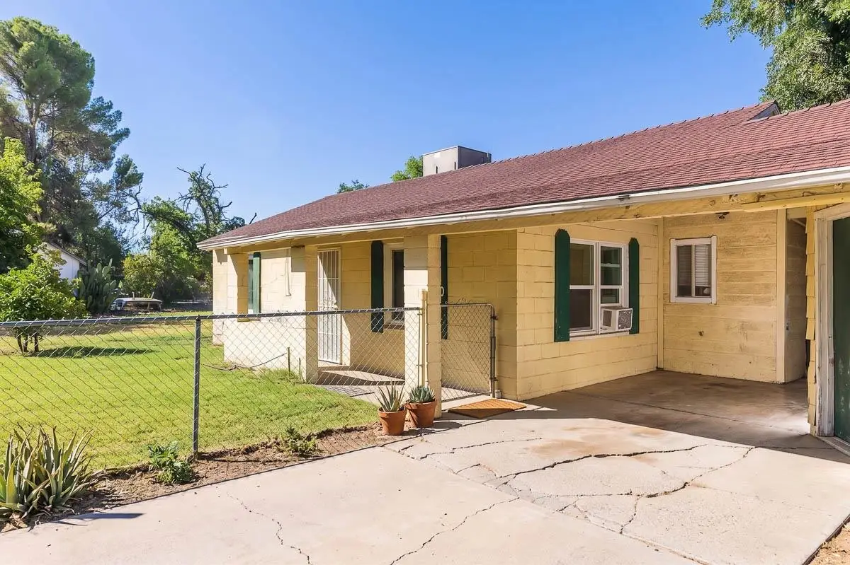 200 White Road, Red Bluff, CA 96080 - #1
