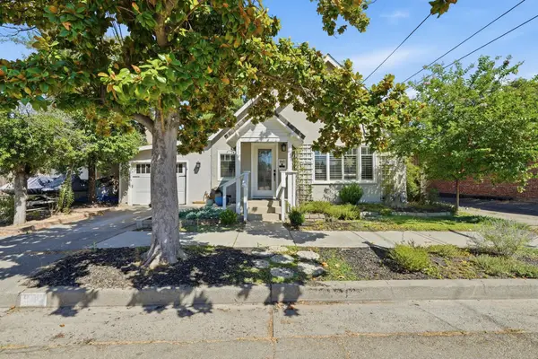 940 Cedar Street, Red Bluff, CA 96080