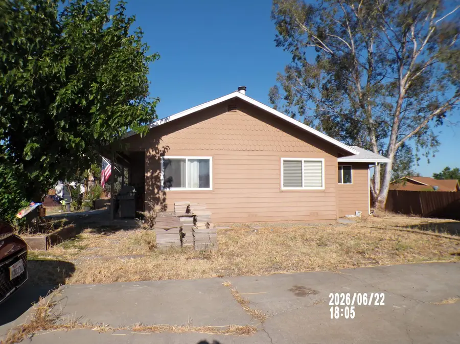 Address Withheld By Seller, Red Bluff, CA 96080 - #2