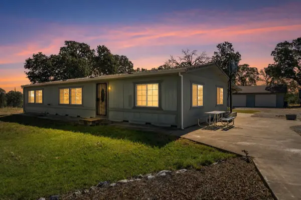 19130 Bonner Way, Cottonwood, CA 96022