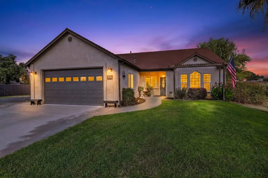 1800 Inghram Road, Corning, CA 96021 - #2