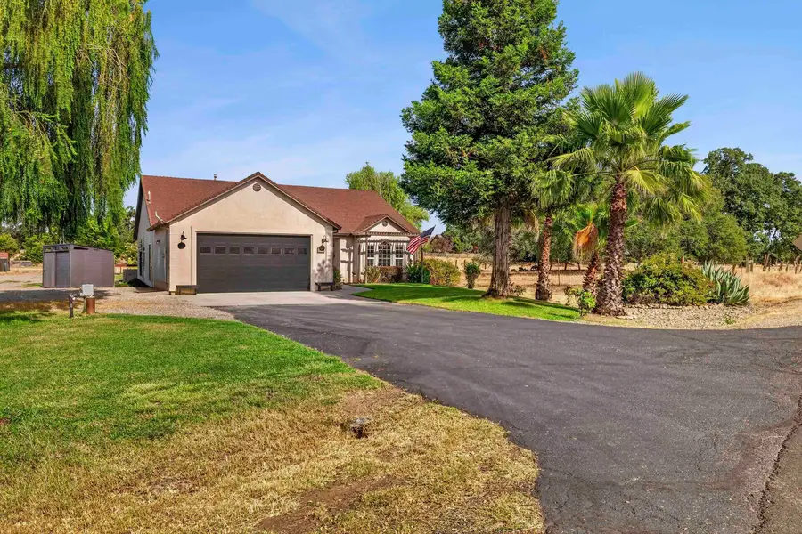 1800 Inghram Road, Corning, CA 96021 - #3