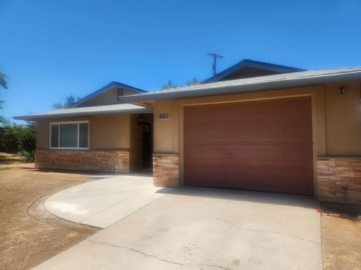 1115 Hasvold Drive, Red Bluff, CA 96080 - #1