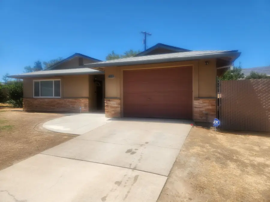 1115 Hasvold Drive, Red Bluff, CA 96080 - #2
