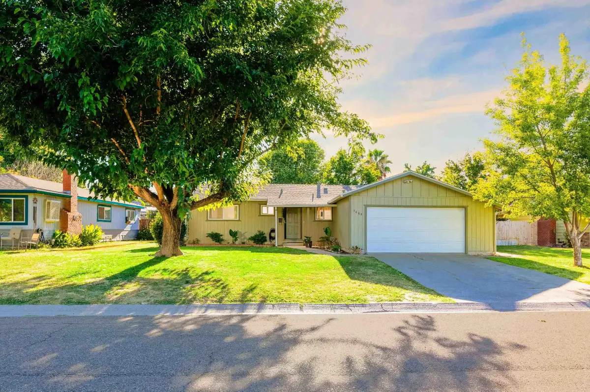 1460 El Cerrito Drive, Red Bluff, CA 96080 - #1