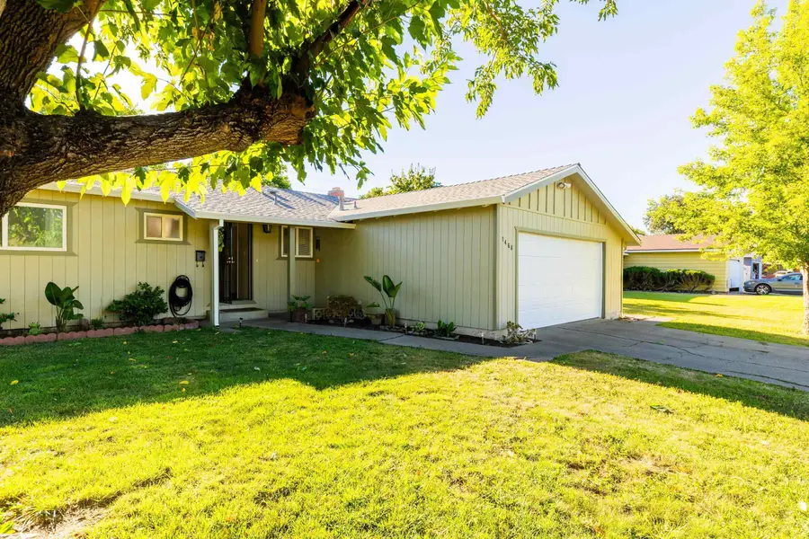1460 El Cerrito Drive, Red Bluff, CA 96080 - #2
