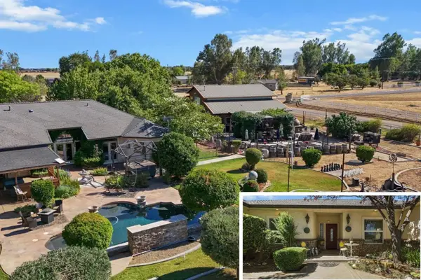 19260 Ridge Road, Red Bluff, CA 96080