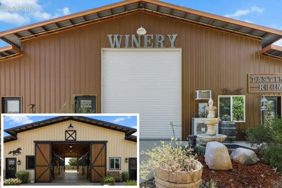 19260 Ridge Road, Red Bluff, CA 96080 - #3