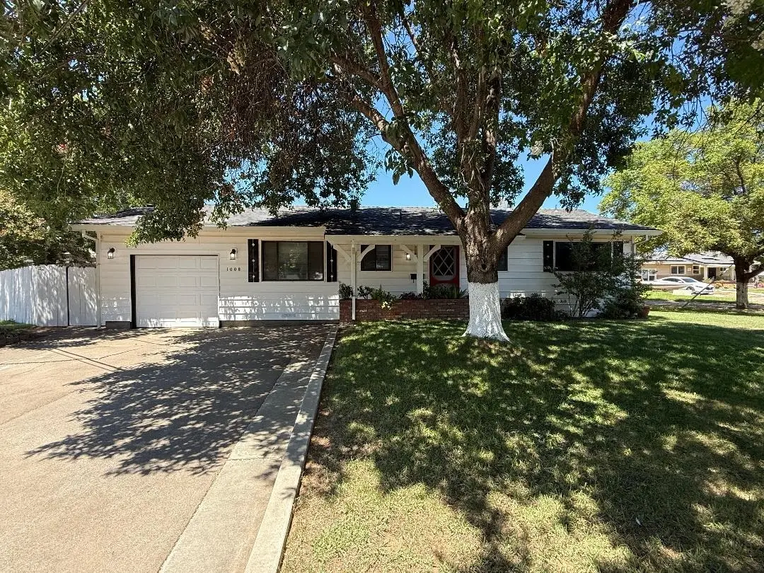 1008 Franzel Road, Red Bluff, CA 96080 - #1