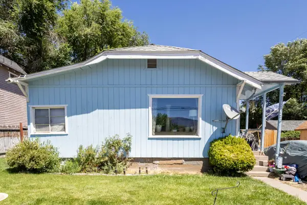 1205 Modoc St, Susanville, CA 96130