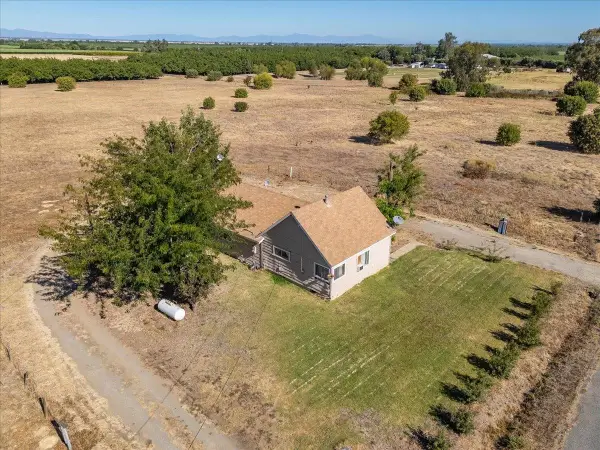 9391 Oat Avenue, Gerber, CA 96035