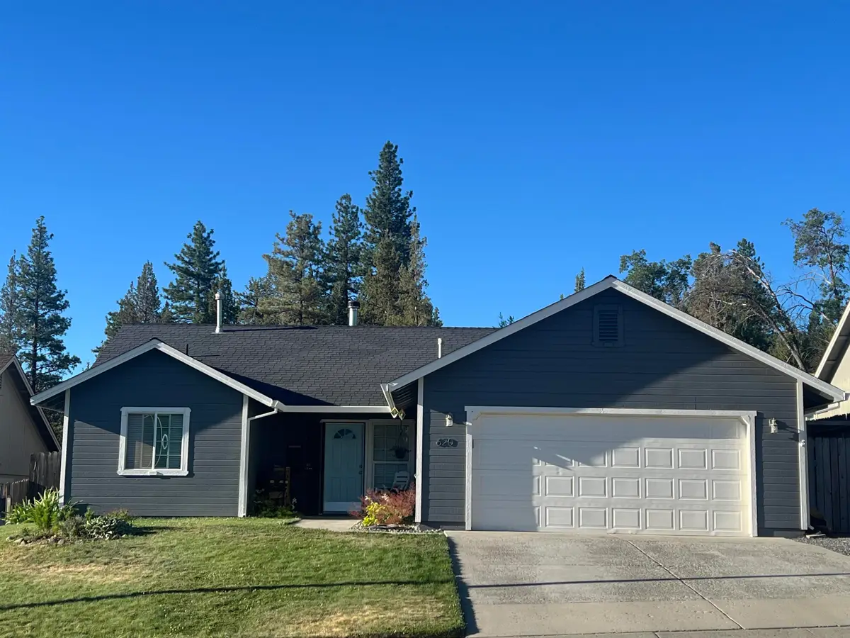 620 Gem Drive, Susanville, CA 96130 - #1