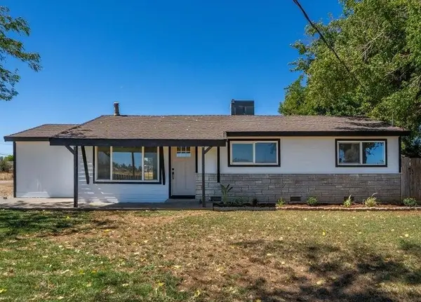 21618 Sacramento Avenue, Red Bluff, CA 96080
