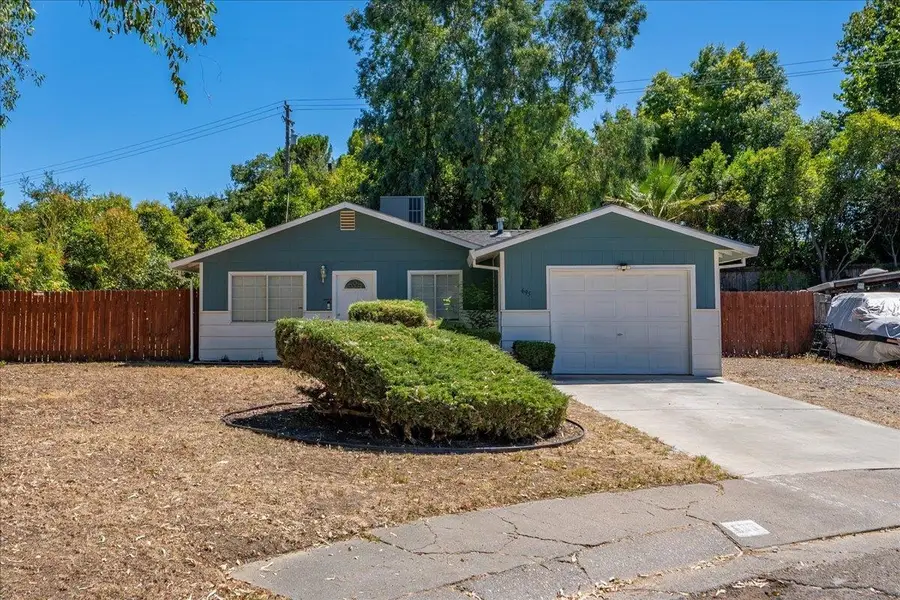 695 Walton Drive, Red Bluff, CA 96080 - #2
