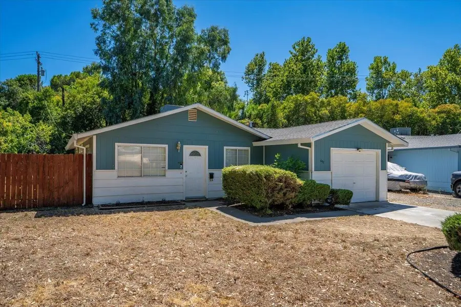 695 Walton Drive, Red Bluff, CA 96080 - #3