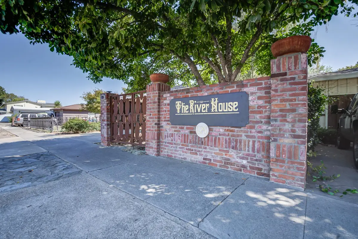 826 Rio Street, Red Bluff, CA 96080 - #1