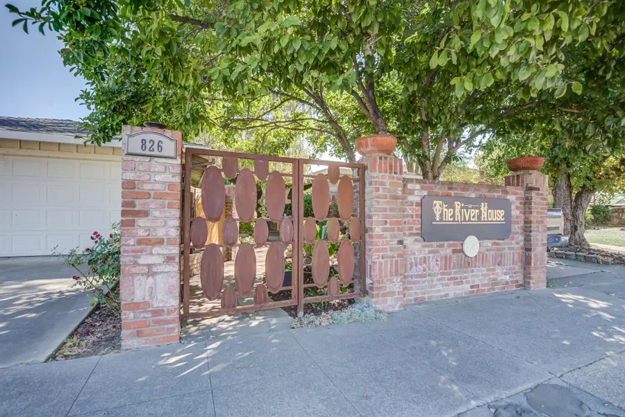 826 Rio Street, Red Bluff, CA 96080 - #3
