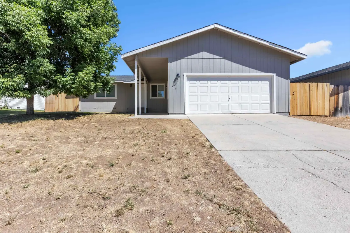 715 Cameron Way, Susanville, CA 96130 - #1