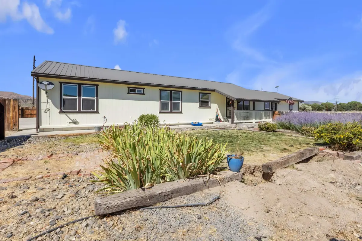 710-405 Center Road, Susanville, CA 96130 - #1