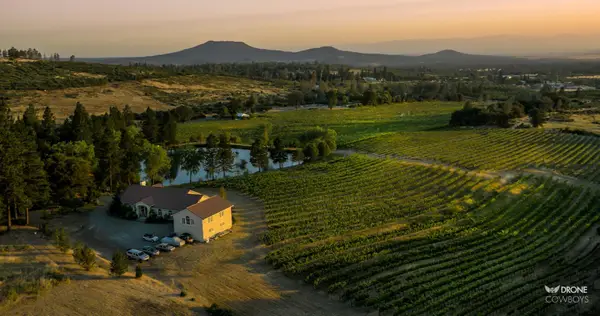 31630 Forward Road, Manton, CA 96059