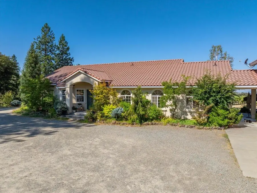 31630 Forward Road, Manton, CA 96059 - #3
