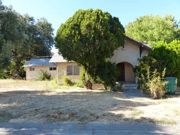 1944 Elizabeth Avenue, Corning, CA 96021